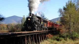 Great Scenic Railway Journeys