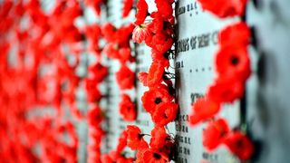 Anzac Dawn Service from Melbourne