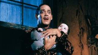 Addams Family Values