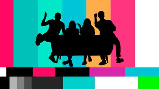 Celebrity Gogglebox USA