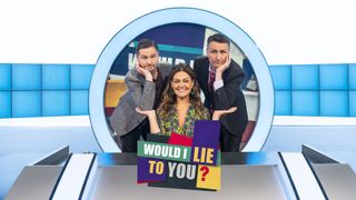 Would I Lie to You? Australia