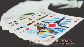 Magic and the Brain: The Science of Illusion - A Catalyst Special