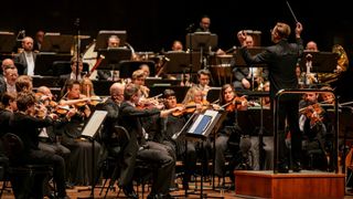 Classic 100 in Concert with the Melbourne Symphony Orchestra
