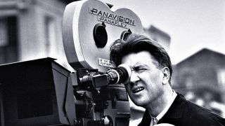 The Directors: David Lynch