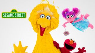 Sesame Street