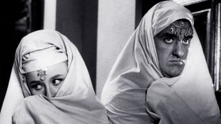 Carry on Spying