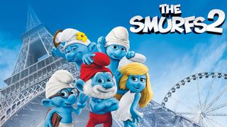 The Smurfs 2