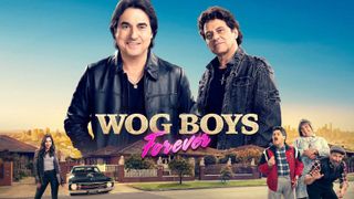 Wog Boys Forever