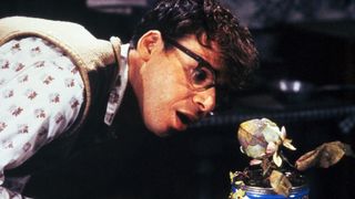 Little Shop of Horrors