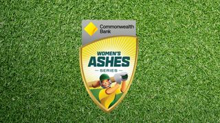 The Women's Ashes