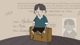 The Children of the Holocaust