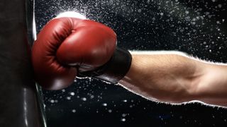 Boxing Night to Remember