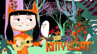 Kitty is Not a Cat
