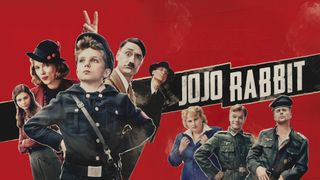 Jojo Rabbit