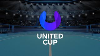 2022 United Cup Tennis