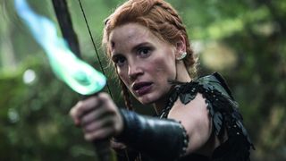 The Huntsman: Winter's War
