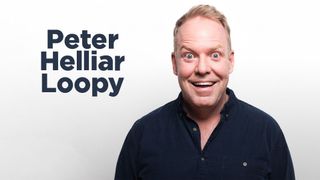 Peter Helliar: Loopy