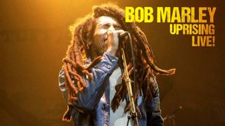 Bob Marley Uprising Live!