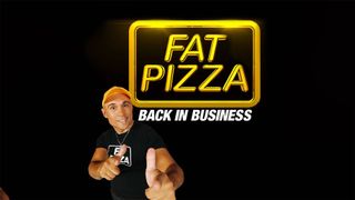 Fat Pizza: Back In Business