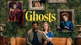 Ghosts