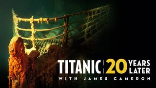 Titanic: 20 Years Later With James Cameron