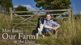 Matt Baker: Our Farm in the Dales