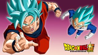 Dragon Ball Super