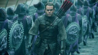 The Great Wall