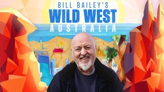 Bill Bailey's Wild West Australia