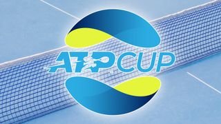 ATP Cup Tennis