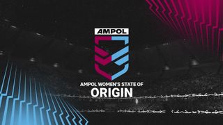 Women's State of Origin