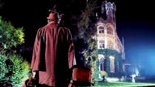 The House in Nightmare Park