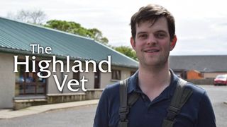 The Highland Vet