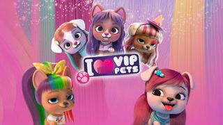 VIP Pets