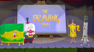 The Drawing Show