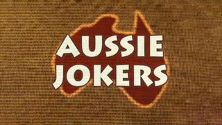 Aussie Jokers