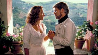 Much Ado About Nothing