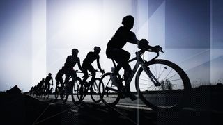Cycling