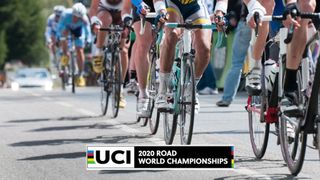 UCI Road World Championships