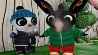Bing Bunny
