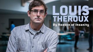 Louis Theroux: By Reason of Insanity