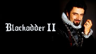Blackadder II
