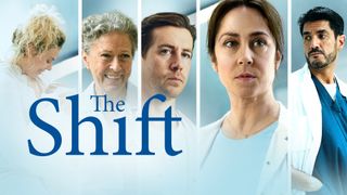 The Shift