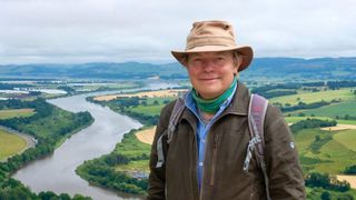 Grand Tours of Scotland's Rivers