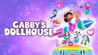 Gabby's Dollhouse