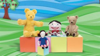 Play School Show Time