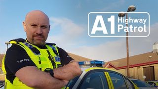 A1: Highway Patrol