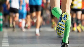 Marathon Highlights