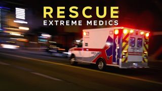 Rescue: Extreme Medics