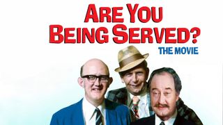 Are You Being Served?